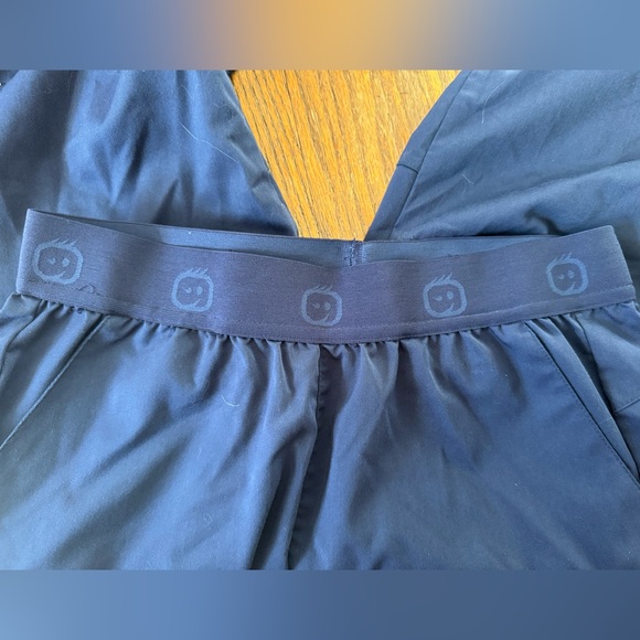 Wonderwink small joggers - Picture 3 of 4